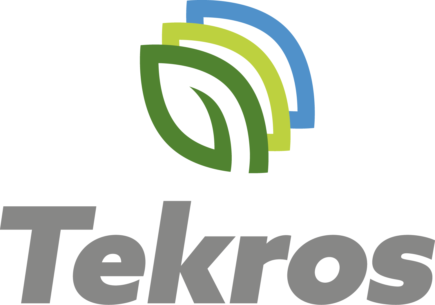 Tekros